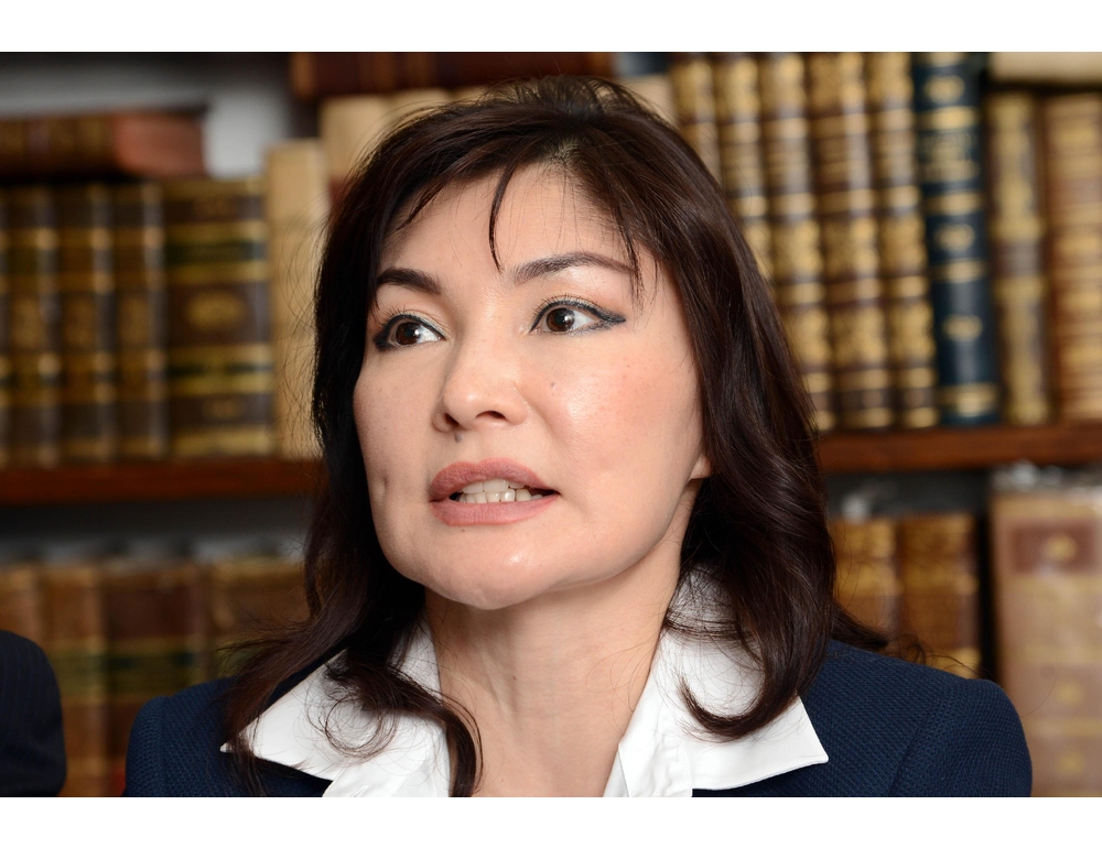 Shalabayeva, disposto appello ter per i cinque poliziotti