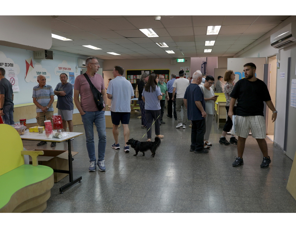 Shin Bet, ‘indagine circoscritta, non si accusi un intero settore della società’