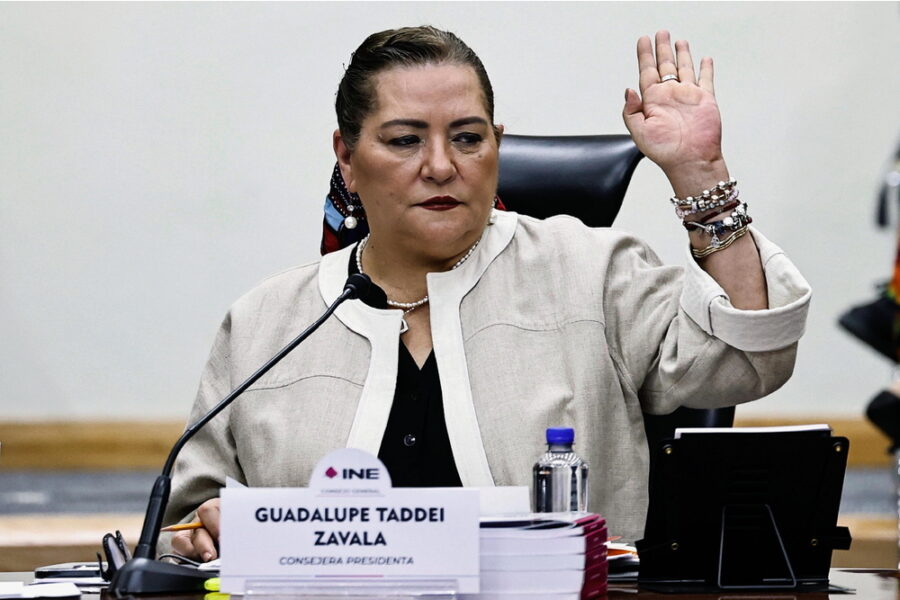 Taddei lascia l'incarico dopo le accuse sui conflitti di interesse