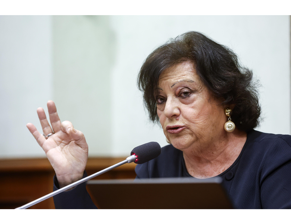 Simonetta Matone lascia la Lega e passa Fi, ‘contraria alle derive sovraniste’