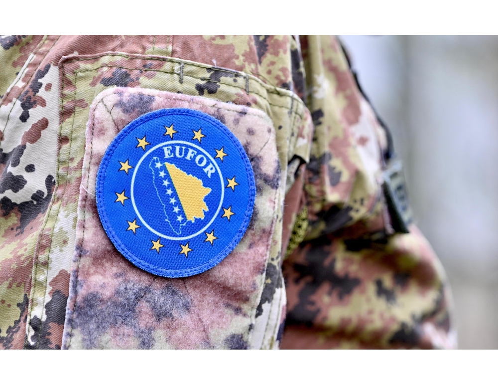 Sindaco di Brcko, ‘tre morti e 12 feriti nell’elicottero caduto’