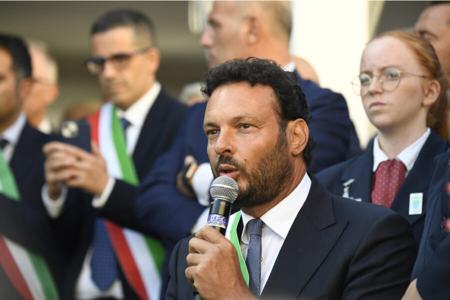 Consiglieri opposizione: "Primo nostro successo