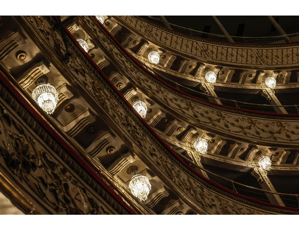 Sipari abbassati domani per lo sciopero nazionale di Teatri e scritturati