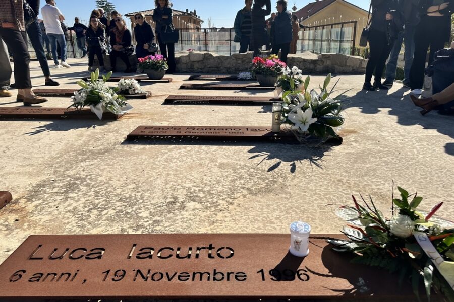 Tutto pronto per il 31 ottobre