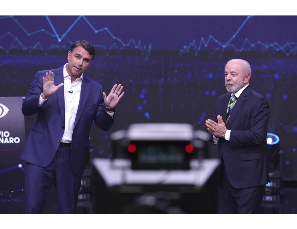 Sondaggio Brasile, Lula e Bolsonaro testa a testa al 50% a 3 giorni dal ballottaggio
