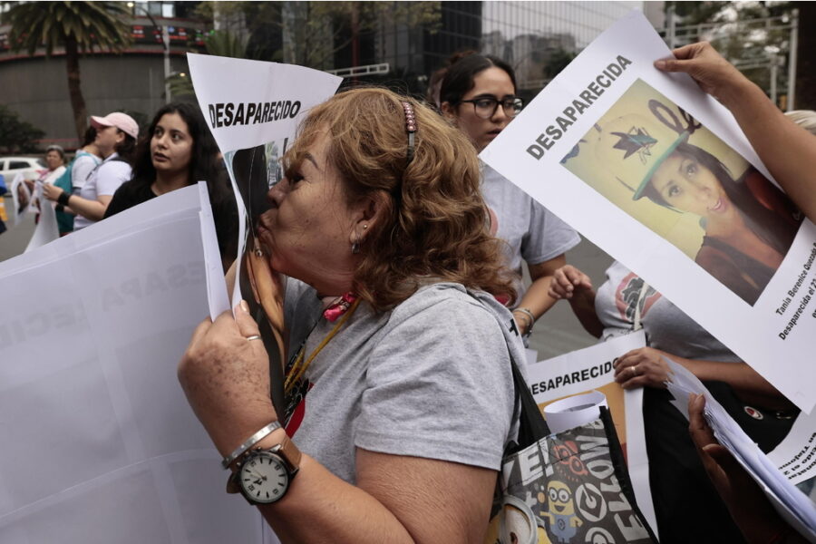 Il Paese latinoamericano respinge le accuse