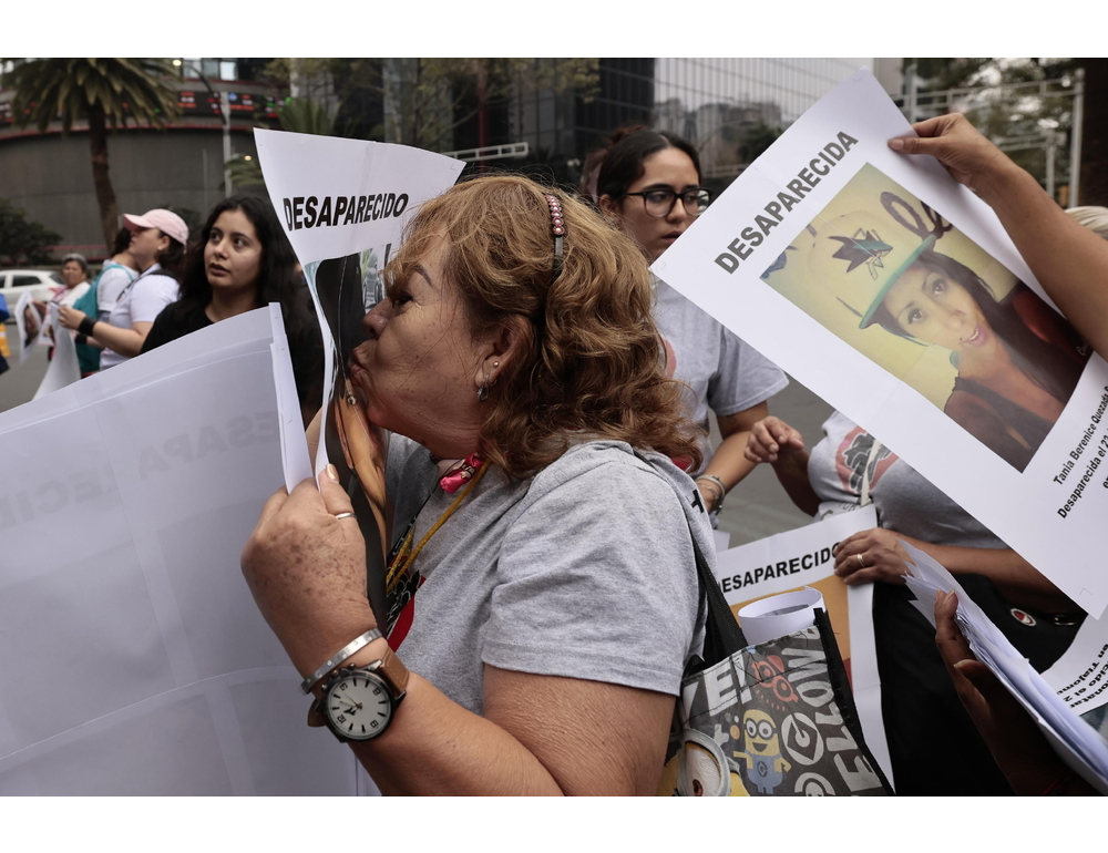Sparizioni in Messico, l’Onu teme crimini contro l’umanità