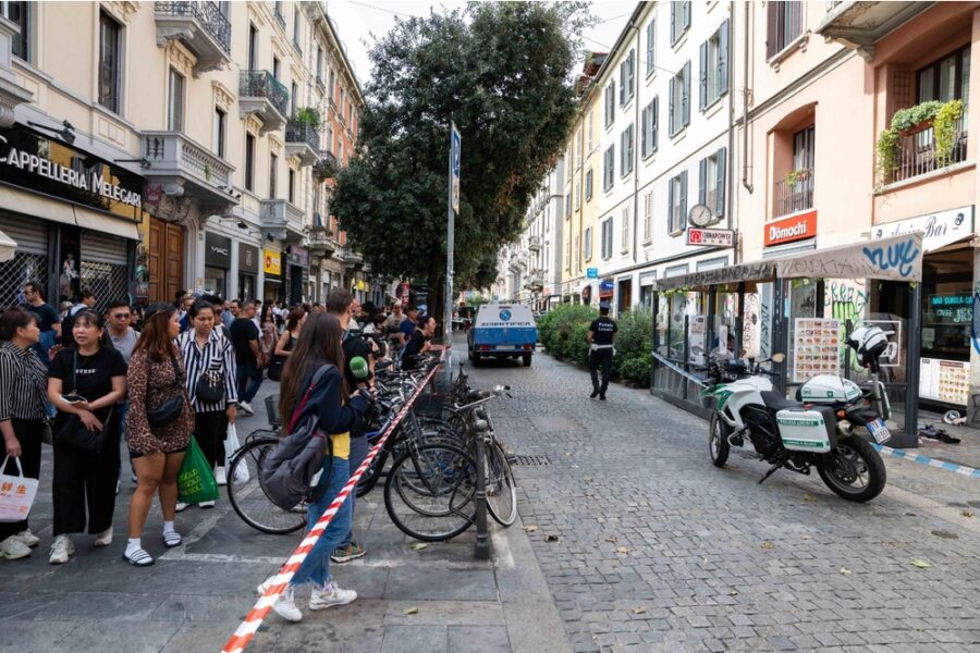 Associazione per delinquere e stalking e minacce contro l'attivista 'Teacher Li'