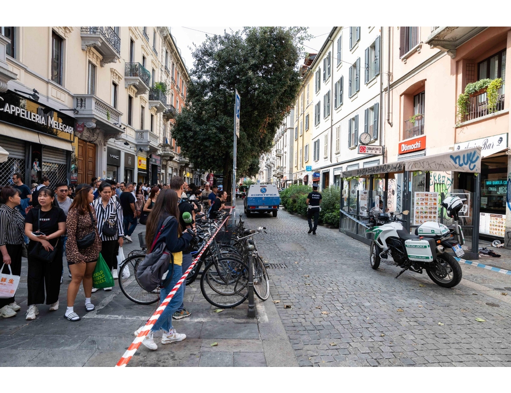 ‘Spionaggio e repressione sui dissidenti cinesi a Milano’, 10 indagati