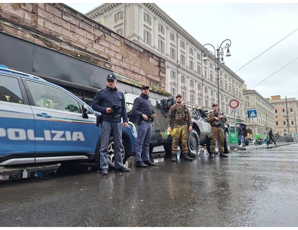 Strade Sicure, via libera in commissione alla Camera, 10mila soldati in strada