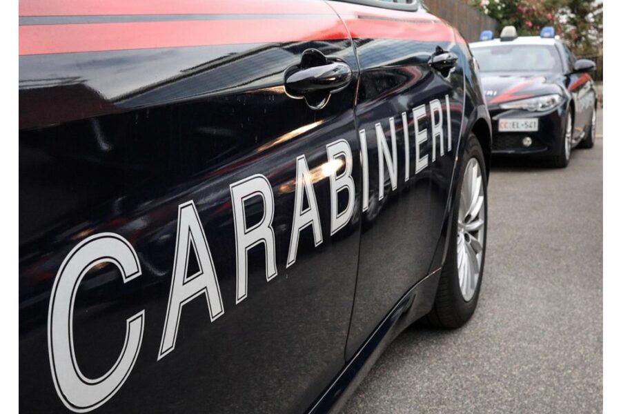 La madre del 19enne aggredito ha presentato querela ai carabinieri