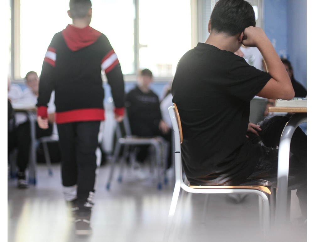Studente con disabilità ustionato, preside ‘proporrò espulsione compagno’