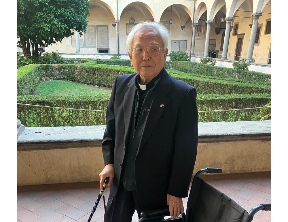 Superstite di Hiroshima ‘ho paura che accada di nuovo in ogni momento’