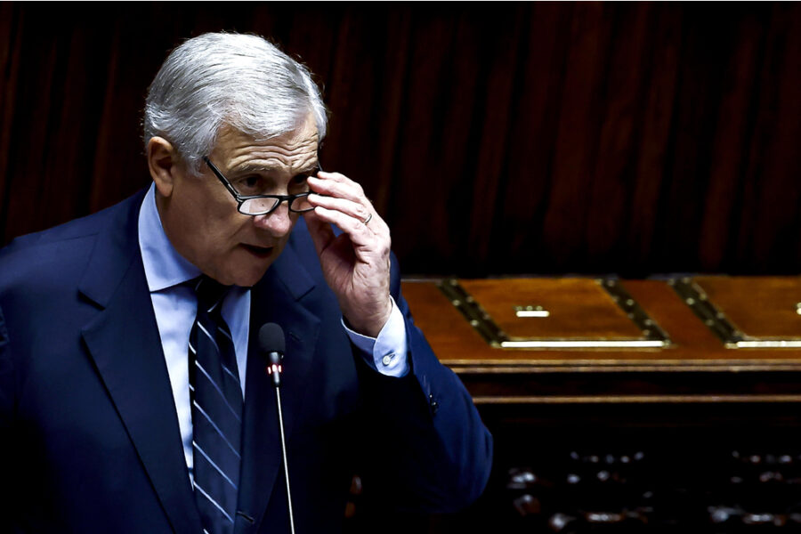 'Lo invieremo quanto prima. Continueremo a sostenere l'Ucraina finché sarà necessario'
