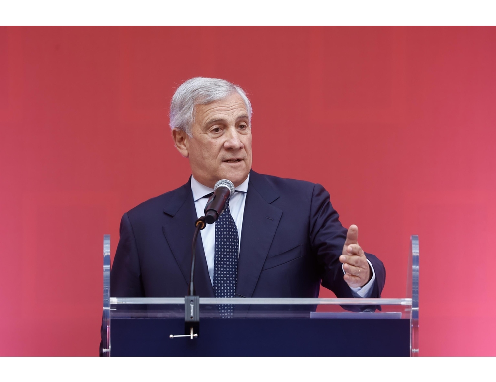 Tajani convoca riunione Fi sulla sicurezza, rafforzare Strade Sicure e Cdm a Milano