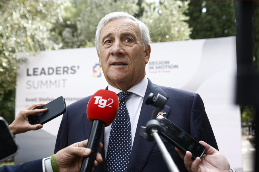 'Ne chiediamo la liberazione immediata'