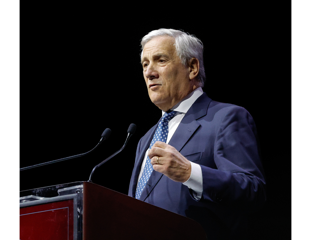 Tajani, ‘la manovra in Cdm tra domani e dopodomani’
