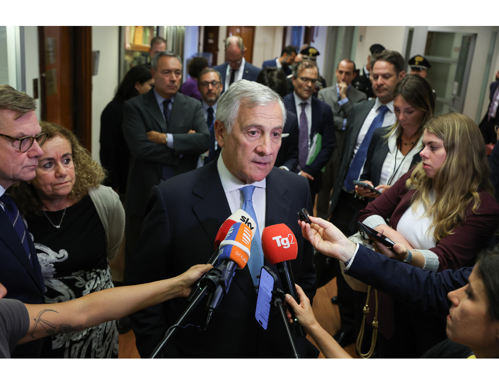Tajani, ‘l’inchiesta urbanistica su Milano si è rivelata molto fragile’