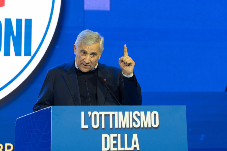"Per cambiarla serve un congresso o un altro tipo di consultazione"