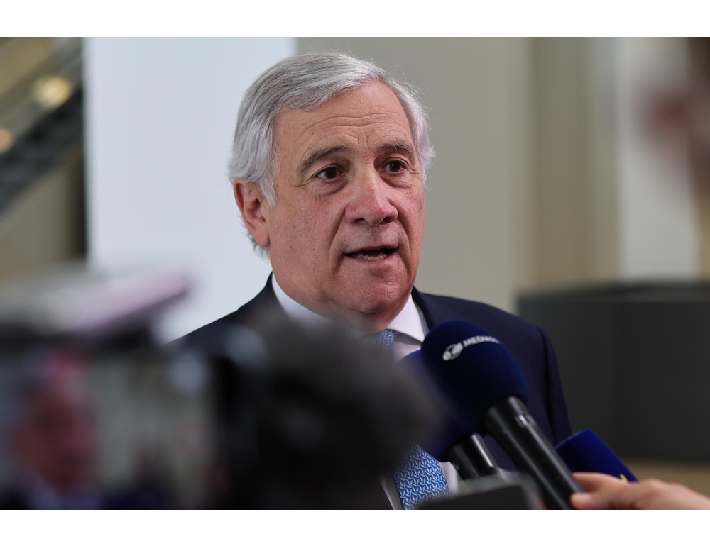 Tajani, previsto domattina rientro in Italia delle 5 attiviste fermate in Israele