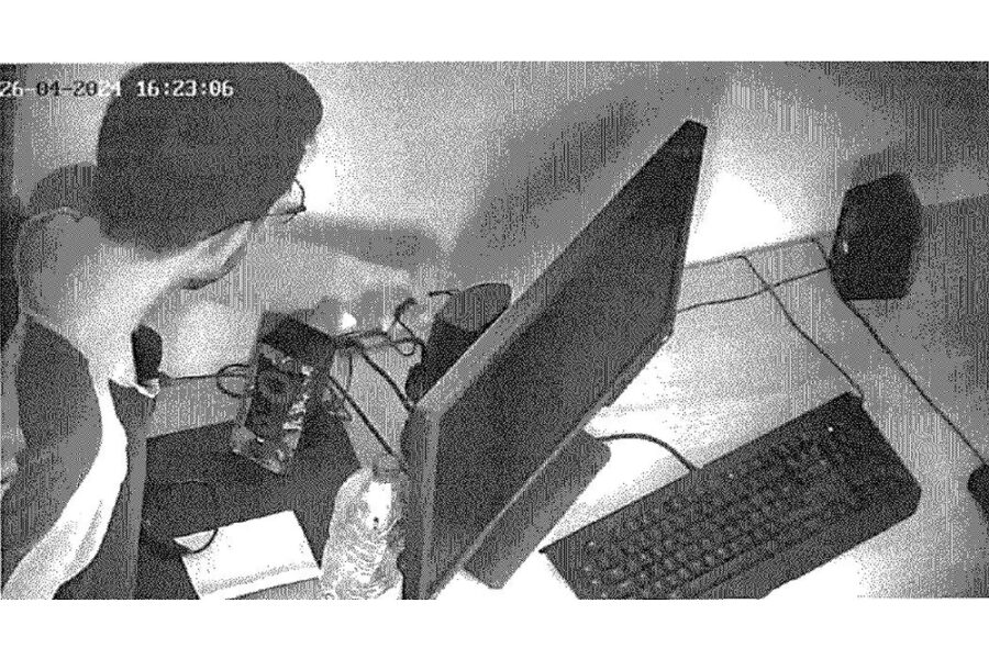 Membro di un gruppo che paralizzò ospedali statunitensi ottenendo ingente riscatto