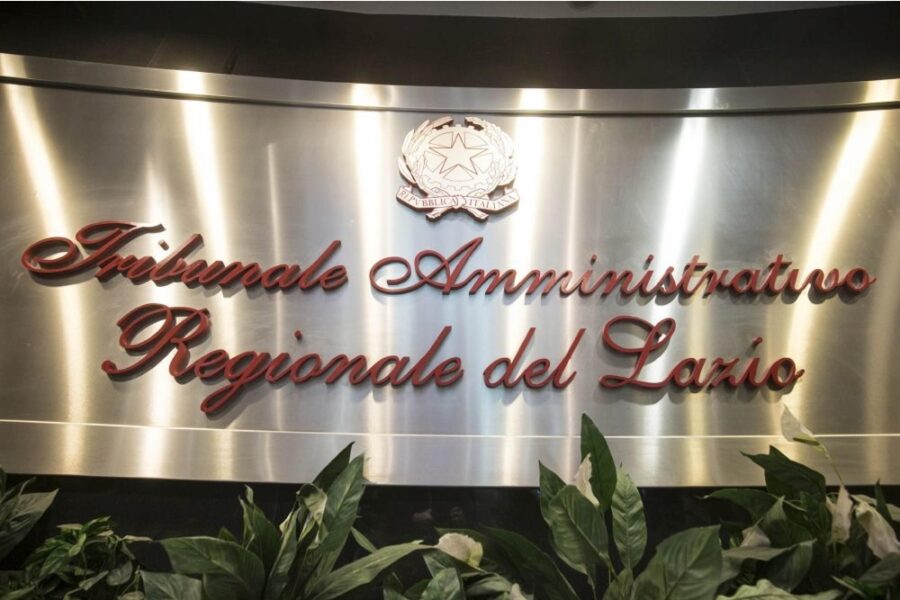 Giudici ordinano all'amministrazione di far ripetere alla candidata la prova
