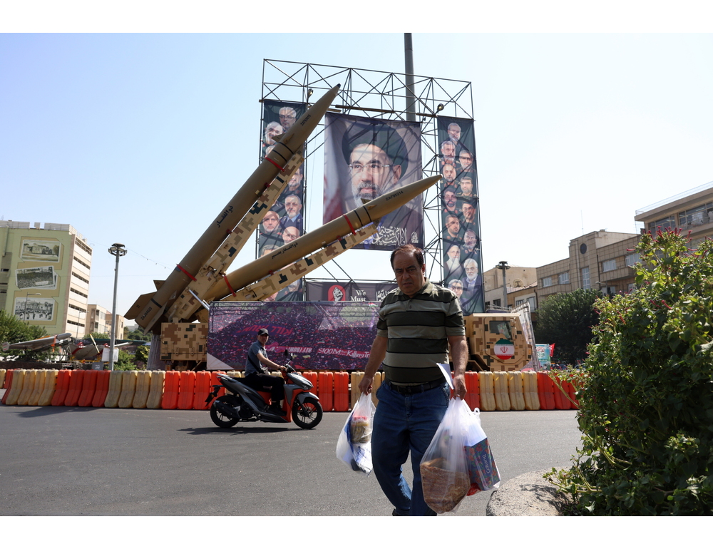Teheran, da Usa proposte ma Hormuz resta chiuso se non soddisfatte nostre richieste