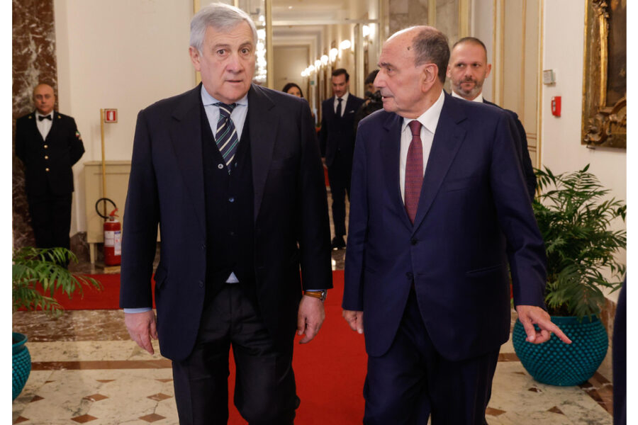Il nodo sarebbe la ricandidatura del presidente alle regionali del 2027