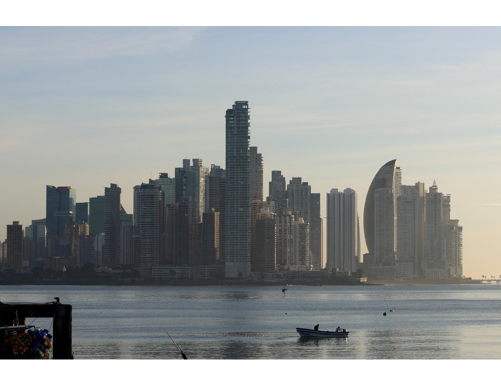Terremoto di magnitudo 8 a Panama, panico nella capitale
