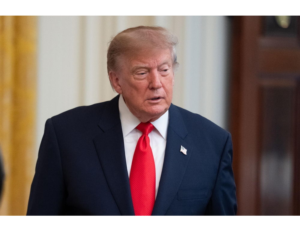 Trump, Zelensky la smetta di colpire le raffinerie russe