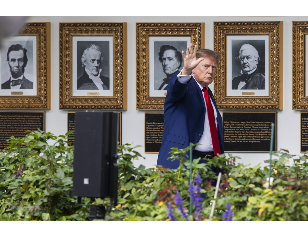 Trump accusa Zelensky, ‘non vuole la fine della guerra’