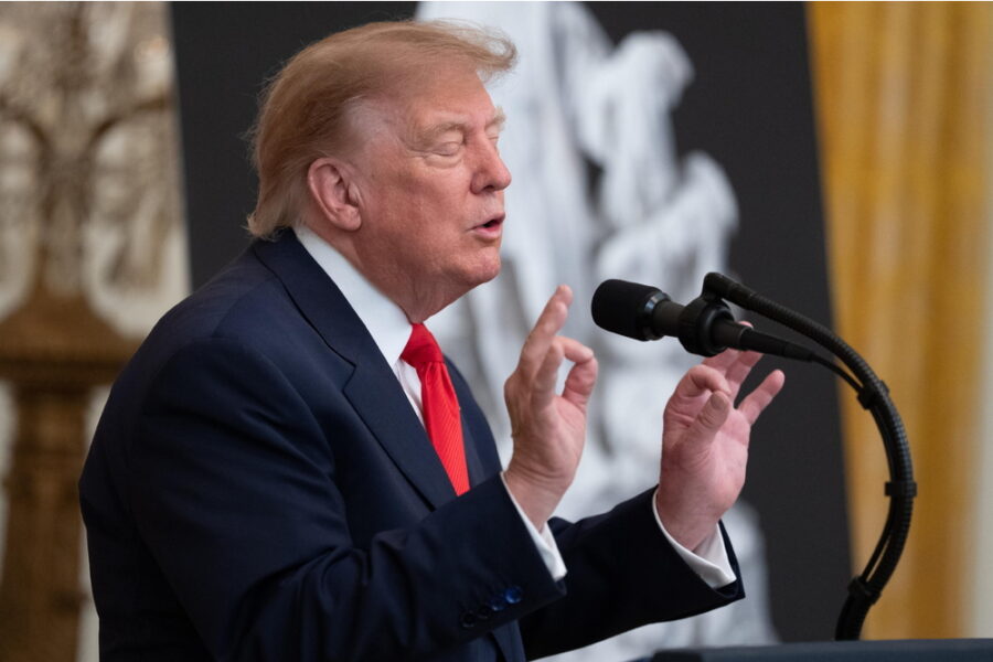 Previste subito oltre 300.000 tonnellate da Mosca al mercato Usa e globale
