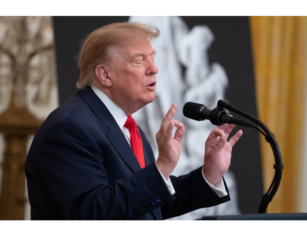 Trump, colloquio di successo con Putin, Russia fornirà gasolio