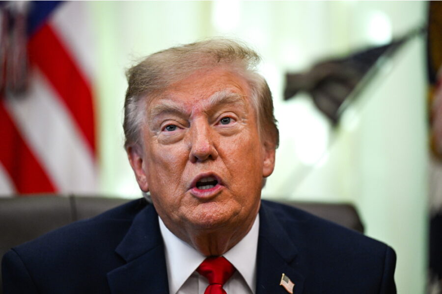 ANSATrump-condivide-post-Nobel-vergognoso-Pillay-odia-lAmerica-e-Israele