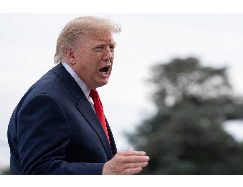 ‘Trump contrario a tutti i candidati per la guida dell’Onu, ne vuole dei nuovi’