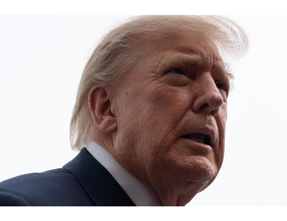 Trump, ‘è il momento di un nuovo presidente per l’Ucraina’