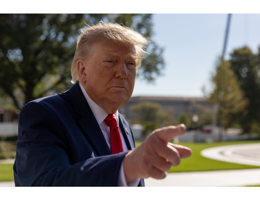 Trump, ‘faremo affari con Russia e Ucraina una volta finita la guerra’