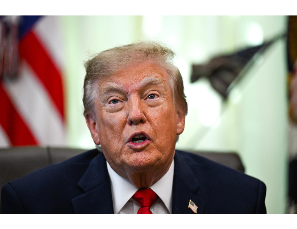 Trump, ‘grande rapporto con Meloni, andiamo d’accordo’