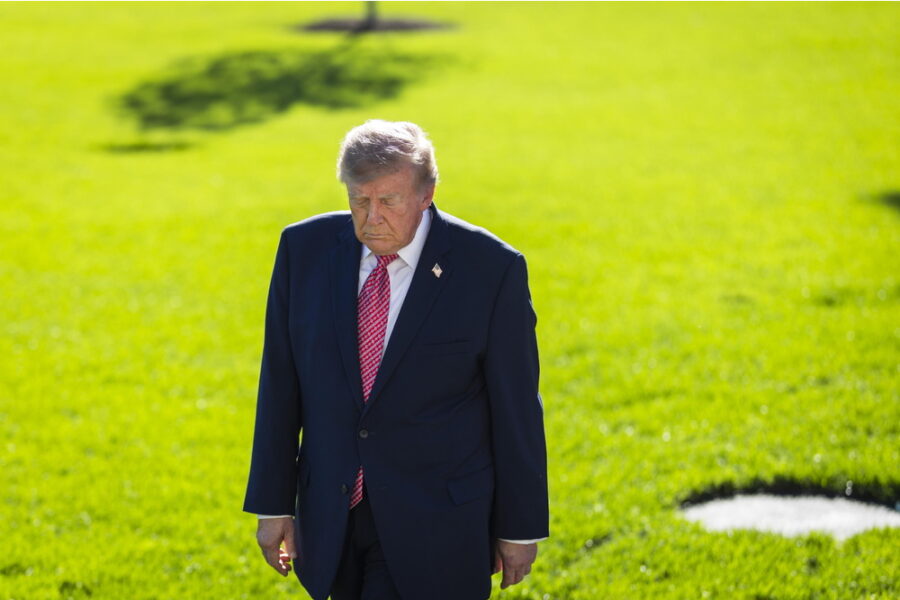 'Le piu' importanti della storia Usa