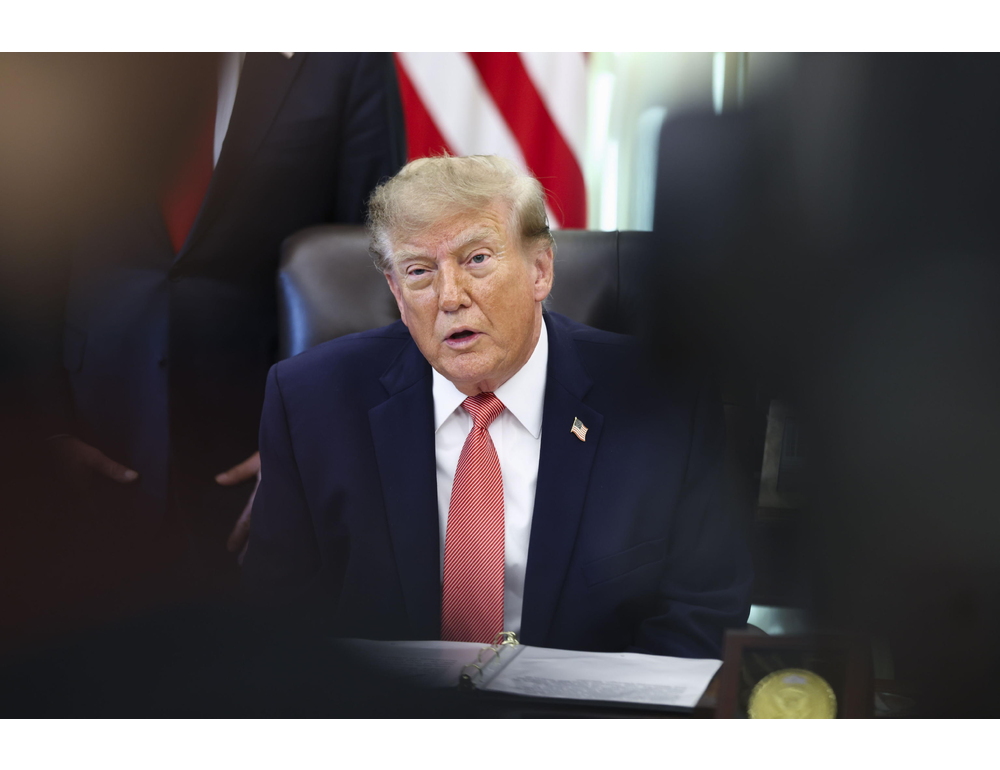 Trump, ‘i presidenti per un motivo o per l’altro perdono sempre le midterm’