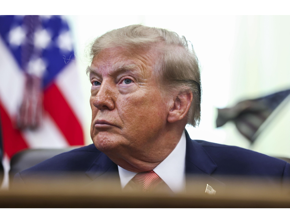 Trump, ‘il presidente di solito perde alle midterm ma sfateremo la tradizione’