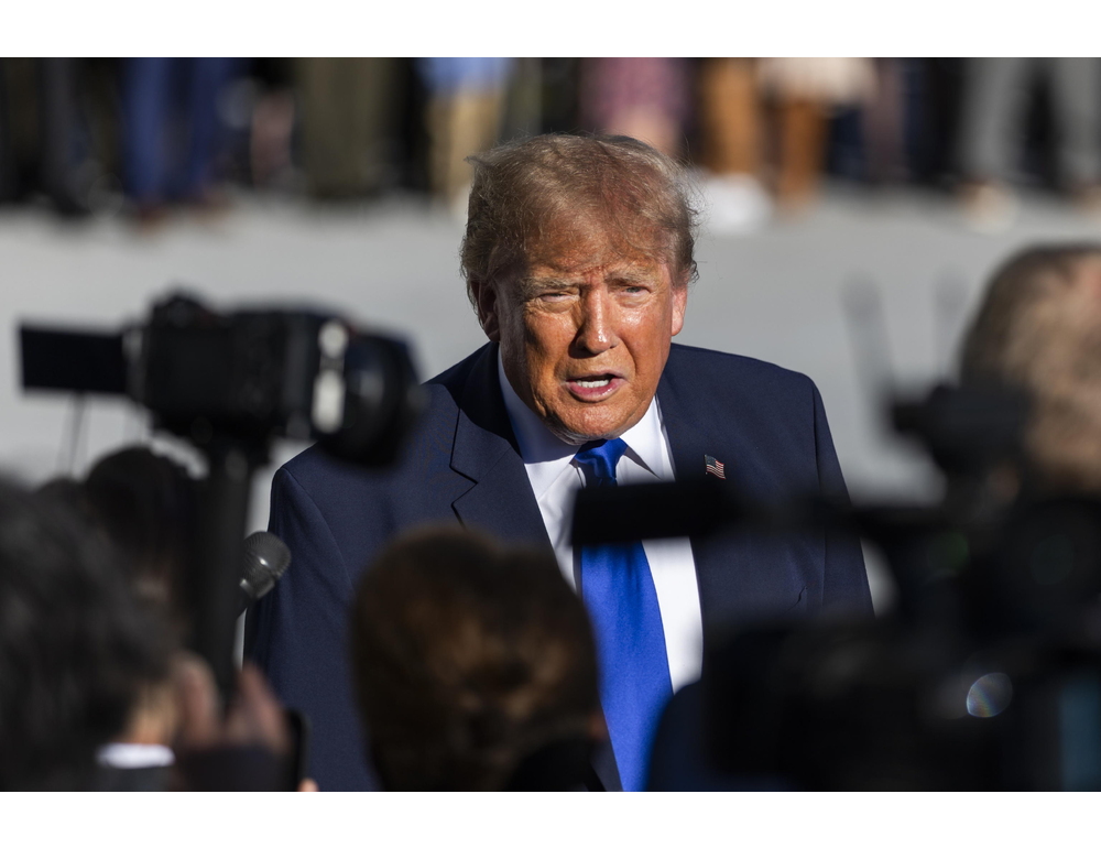 Trump insiste, ‘devo decidere se fare un accordo con l’Iran o annientarlo’