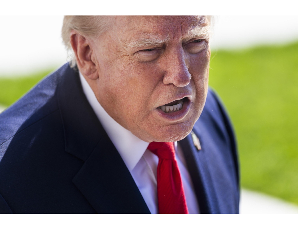 Trump, la fucilazione del killer di Fort Hood non sarà in streaming