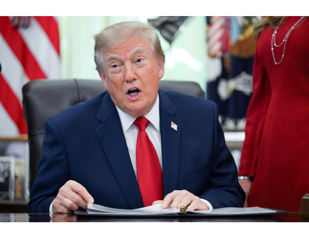 Trump, ‘mappa New York senza Little Italy una vergogna’, minaccia taglio fondi