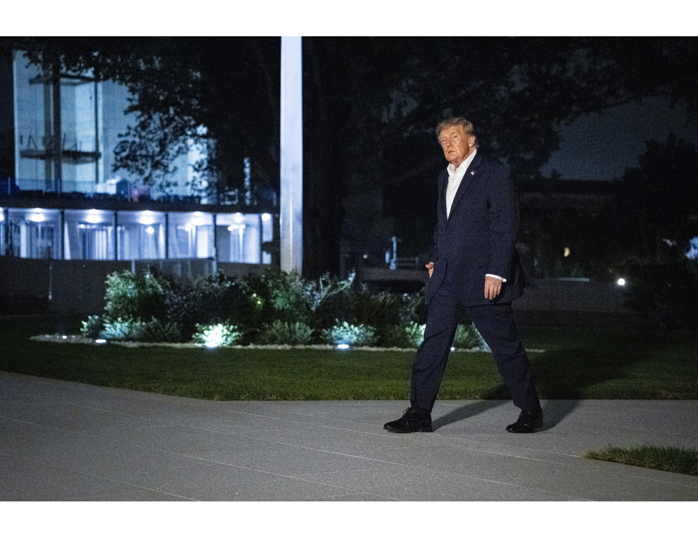 Trump nomina il capo dell’intelligence ‘zar dell’intelligenza artificiale’