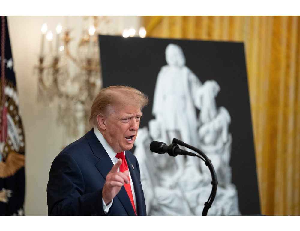 Trump non esclude di unirsi ai raid sauditi, ‘decideremo’
