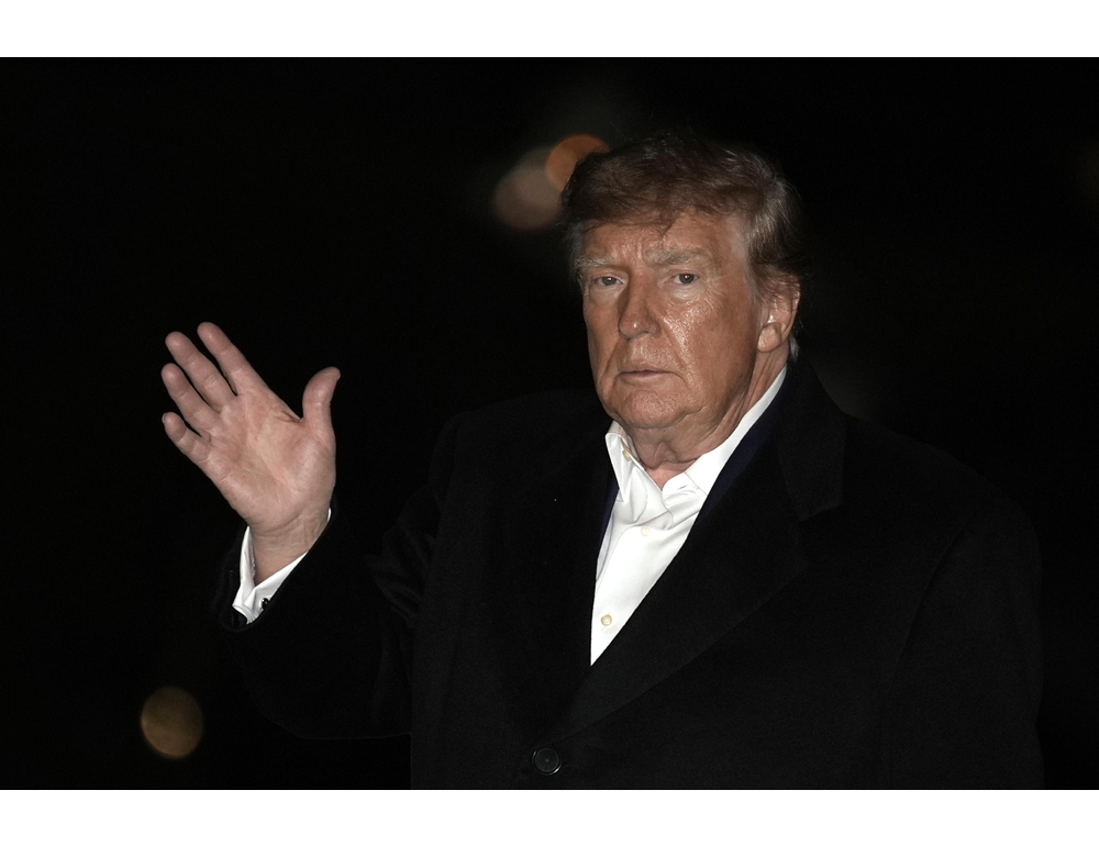 Trump, ‘partito del presidente non ottiene di solito buoni risultati alle midterm’