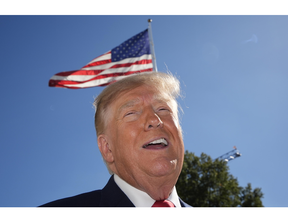 Trump, ‘rispetterò i risultati delle midterm se saranno elezioni corrette’