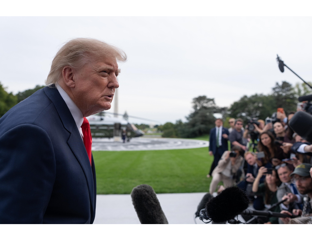 ‘Trump si è accordato con Putin dopo che Zelensky ha ignorato le sue richieste’