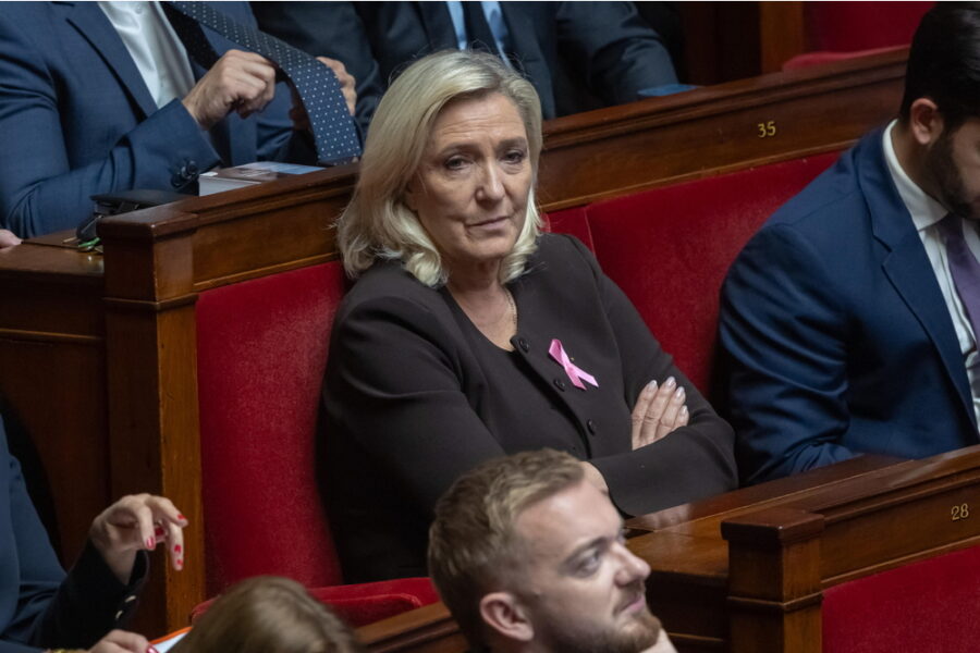 'Ho l'impressione sia stata trattata molto male con uso strumentale della giustizia'